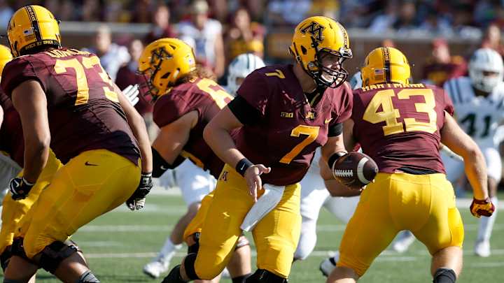 Minnesota vs. Purdue: Game time, live stream, TV coverage