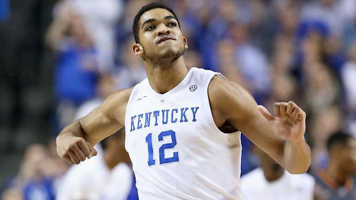 One Month To Go: SI writers pick their Final Four, national champion, more