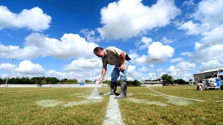 Police investigating John Jay football players who targeted referee