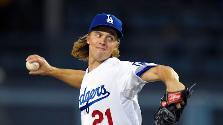 Greinke, Seager lead Dodgers over Pirates 6-2