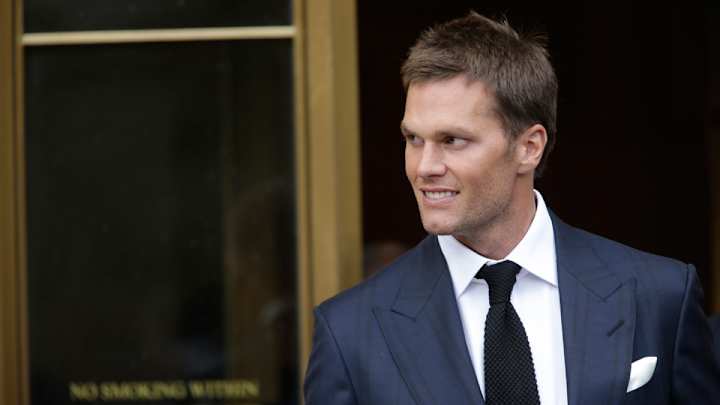 Breaking down Brady's incendiary filing in federal Deflategate case