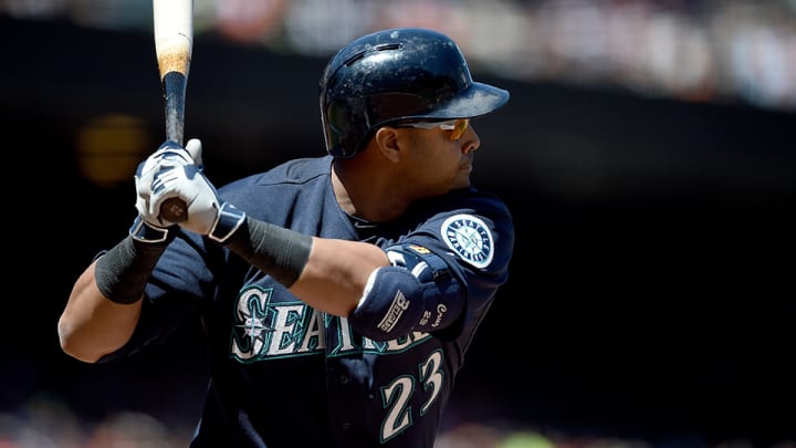 Reigning AL home run champ Nelson Cruz declines Derby invite