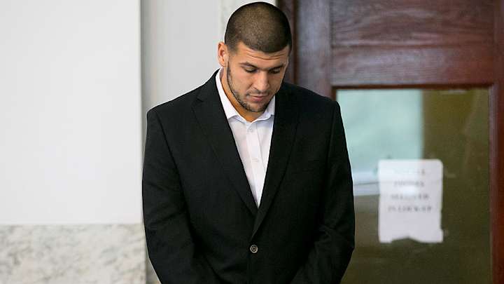 Defense argues police bungled crime scene; Day 5 of Hernandez trial