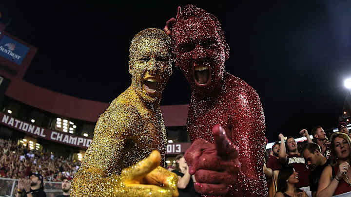 Watch Syracuse vs. Florida State: Game time, live stream, TV coverage