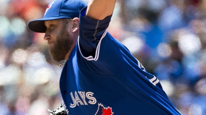 Joseph hits go-ahead single in 9th, Orioles top Jays 5-3