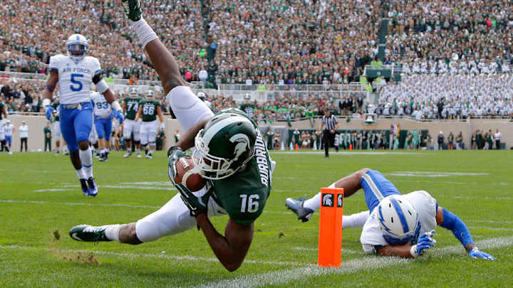 Watch Michigan State vs. Rutgers: Game time, live stream, TV coverage