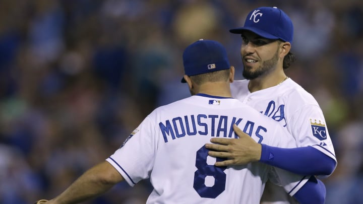 Tigers' Cabrera overtakes Royals' Hosmer in All-Star vote