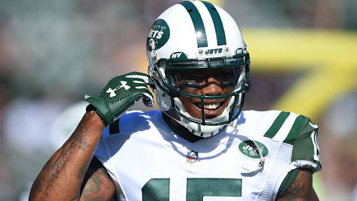 NFL Actives/Inactives: Brandon Marshall, Ronnie Hillman in for Week 9