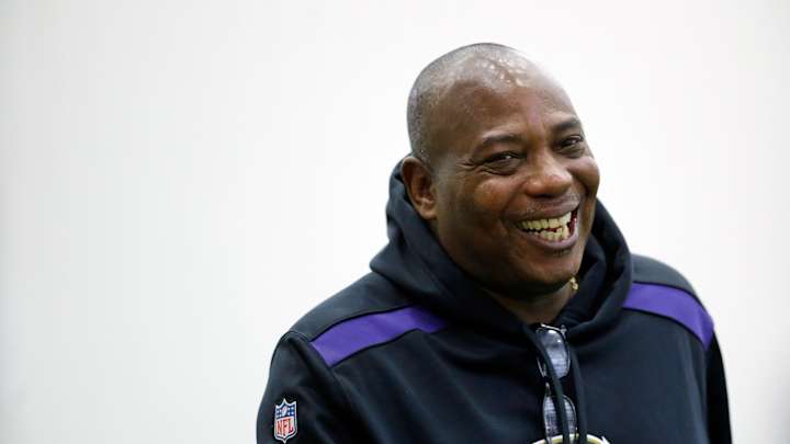 Ravens fill 2 more needs in 4th round of NFL draft