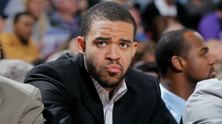 Inside the NBA offering exemption from ‘Shaqtin’ a Fool’ for one player Inside the NBA offering exemption from ‘Shaqtin’ a Fool’ for one player