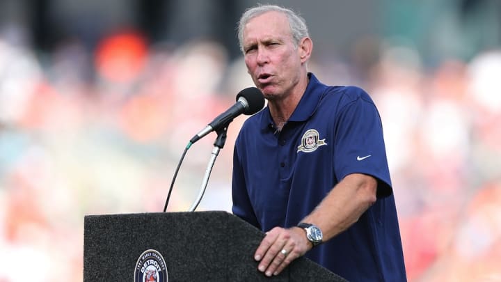 Alan Trammell says he’s fine with not making Hall of Fame