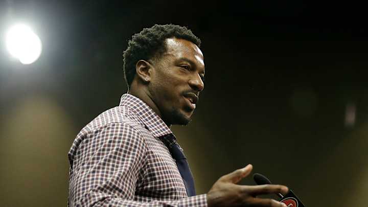 Early retirement: players call it quits in prime of careers Early retirement: players call it quits in prime of careers