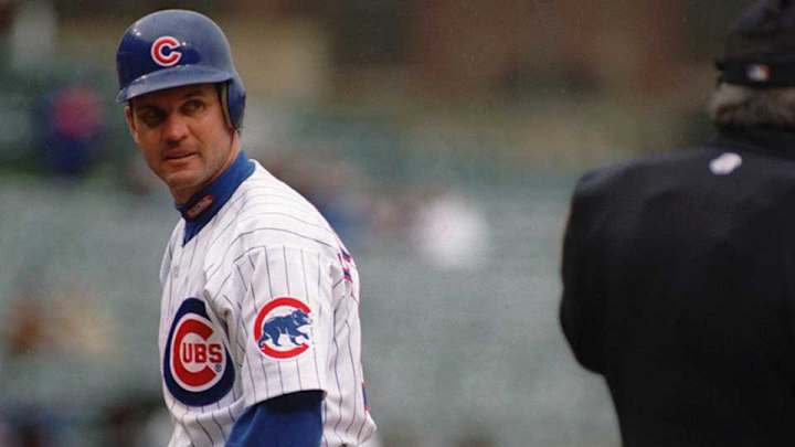 April 16 is the day 'Ryan Sandberg' debuted with the Cubs, say Cubs