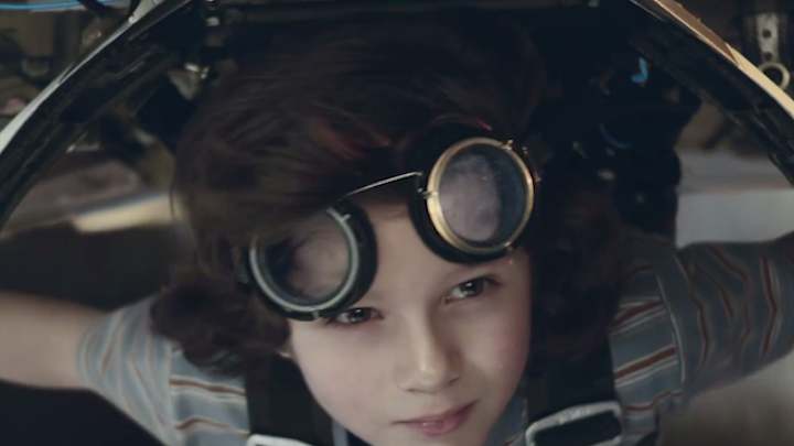 Nationwide issues statement over controversial Super Bowl ad Nationwide issues statement over controversial Super Bowl ad