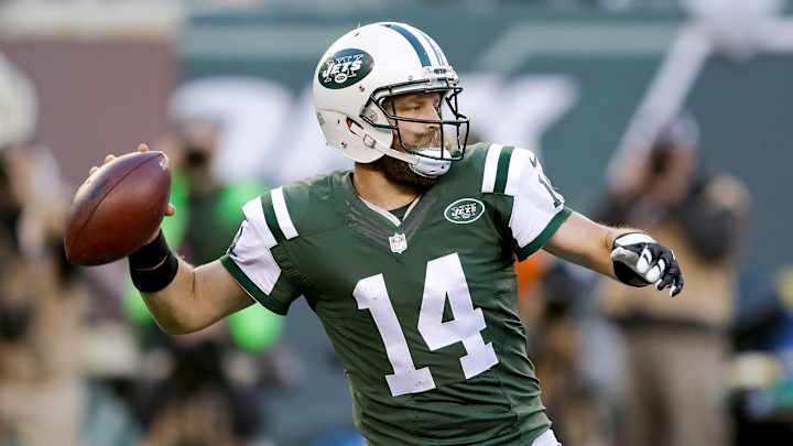 Rex Ryan's return highlights Bills-Jets prime-time showdown