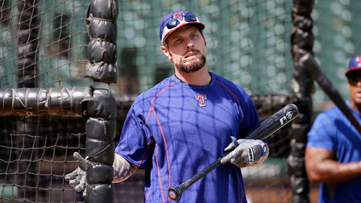 Rangers' Hamilton eager to return; says he's 'good to go' Rangers' Hamilton eager to return; says he's 'good to go'