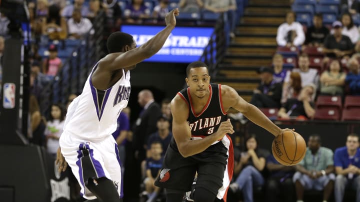 Collison's 18 points lead Kings to 94-90 preseason win