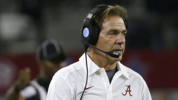 Campus Clicks: Draymond Green makes record donation, Nick Saban's $200K Benz Campus Clicks: Draymond Green makes record donation, Nick Saban's $200K Benz