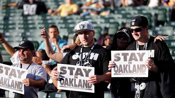 NFL owners' meetings could yield progress in L.A. relocation