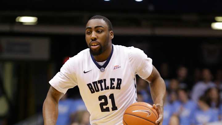 No. 24 Butler changing script with more offensive power No. 24 Butler changing script with more offensive power