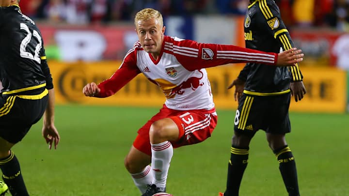 Watch: Mike Grella scores in seven seconds, fastest goal in MLS history