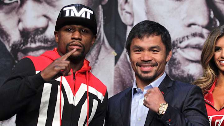 How to watch the Mayweather vs. Pacquiao fight for free (or cheaper)