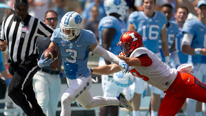 Special teams return to center stage around the ACC