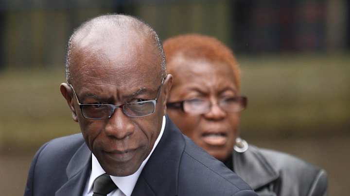 Former FIFA, CONCACAF executive Jack Warner maintains his innocence