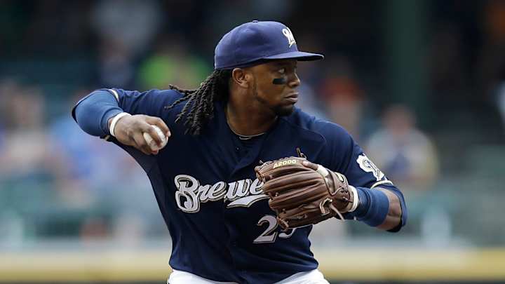 Report: Mariners sign Rickie Weeks to one-year, $2 million deal Report: Mariners sign Rickie Weeks to one-year, $2 million deal