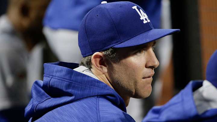 Report: Chase Utley appeal hearing scheduled for Monday, Oct. 19