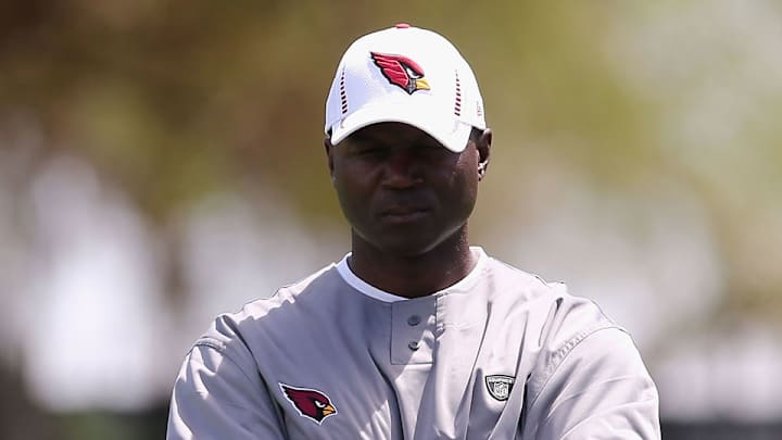 Jets introduce Todd Bowles as head coach