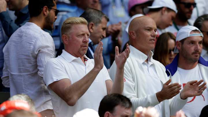 Wimbledon Lookahead: No. 1 Djokovic, No. 2 Federer in final