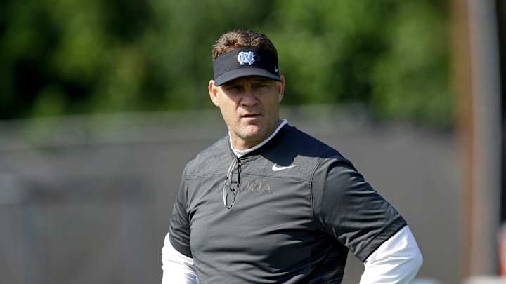 UNC hopes offseason defensive overhaul means better results