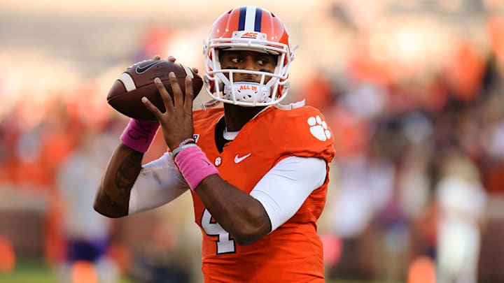 Week 8 Viewing Guide: Ranking the best games to watch by time slot Week 8 Viewing Guide: Ranking the best games to watch by time slot