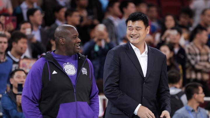 Report: Basketball Hall of Fame to change eligibility wait time