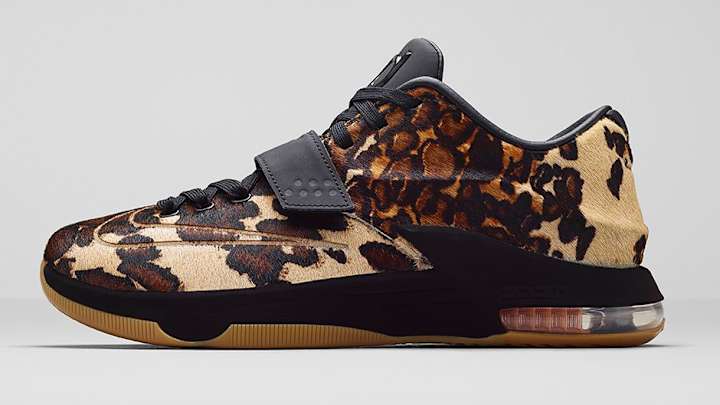 Sixers' Tony Wroten wears animal print shoes against Cavaliers Sixers' Tony Wroten wears animal print shoes against Cavaliers