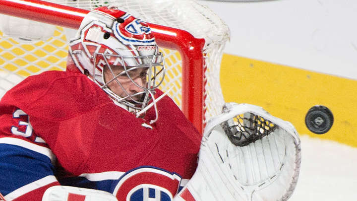 Price out this week with lower-body injury Price out this week with lower-body injury