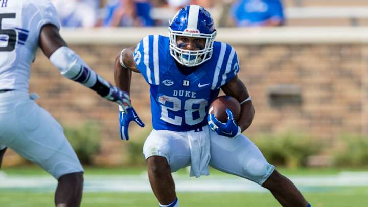 How to watch Boston College vs. Duke: Game time, live stream, TV info How to watch Boston College vs. Duke: Game time, live stream, TV info