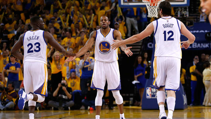 NBA Finals subplots: Small details could loom large for Cavs, Warriors NBA Finals subplots: Small details could loom large for Cavs, Warriors