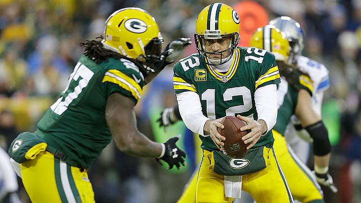 Fantasy Football Week 1: Complete player rankings for every position