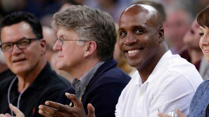 Judge in Barry Bonds trial pens 'Casey at the Bat'-themed dissent