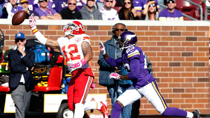 Vikings hold on for ugly 16-10 win vs Chiefs