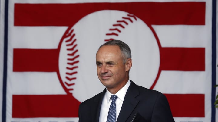 Baseball Hall of Fame to eliminate some inactive voters