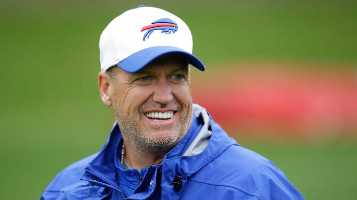 Rex Ryan's Jets tenure was filled with memorable moments