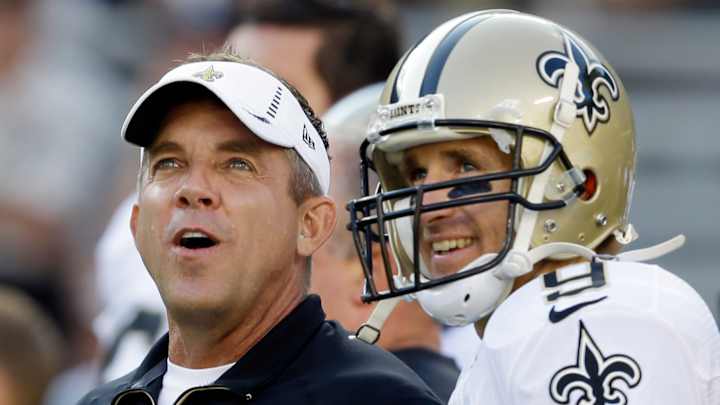 Saints stalwarts trying to hold things together in 2015