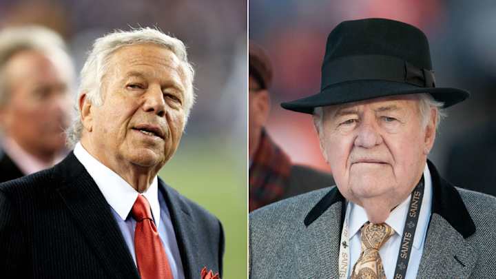 The NFL’s Reality TV Mess