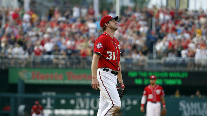 What to expect when position players pitch