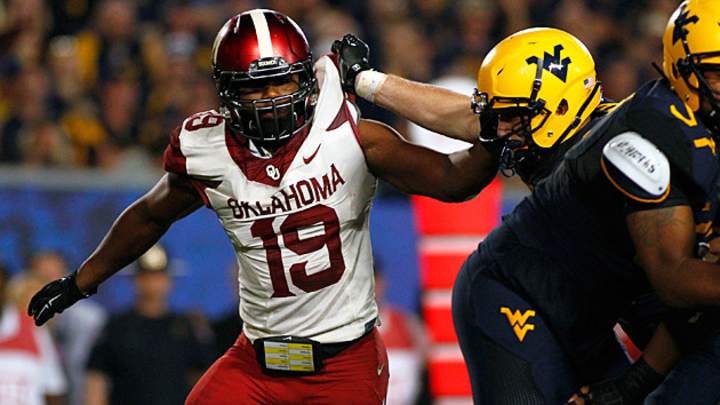 Top 25 college football team preview: No. 21 Oklahoma Sooners