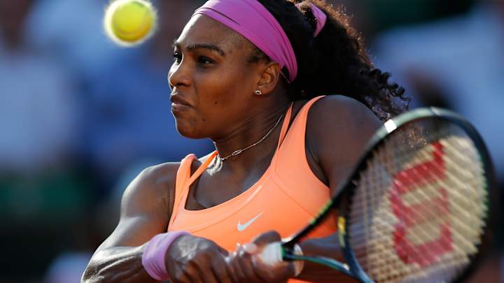 US OPEN 2015: Capsules on top women's players