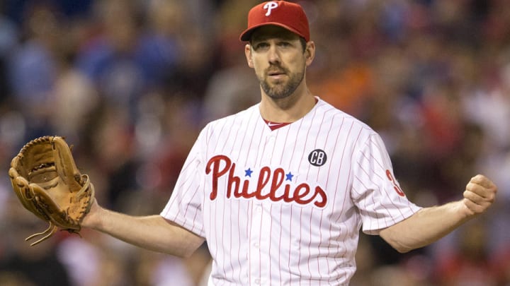 For Phillies ace Cliff Lee, elbow injury could spell end of stellar career